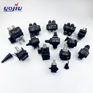 Factory Supply China Low Voltage  Insulation Piercing Connector for ABC Cable