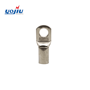 SC ring type copper cable lug