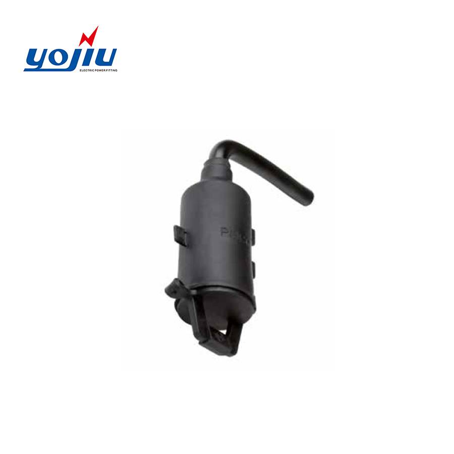 Factory Price For Electric Power Pole Clamp – Earthing Adapter CMCC Series – Yongjiu