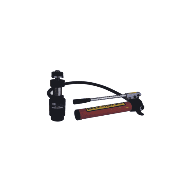 Fast delivery Electrical Terminal Connector - Hydraulic Punch Driver – Yongjiu
