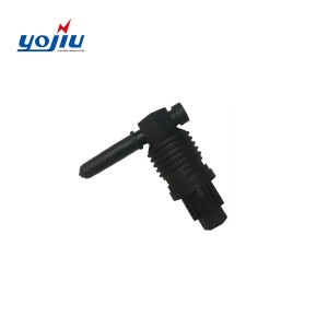 High Quality Aluminum Electric Clamp - Fast Connector – Yongjiu