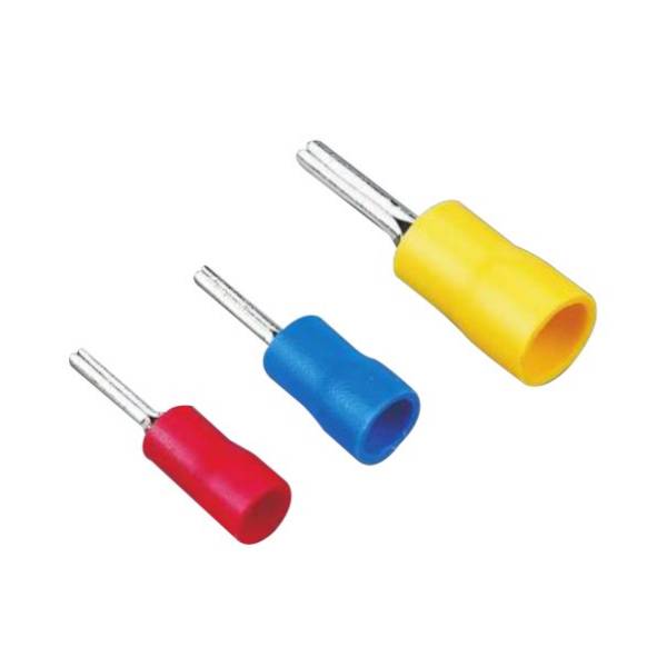 Good Quality Cable Termination Lug - Insulated Pin Terminals – Yongjiu