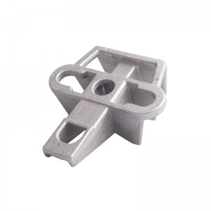 Special Design for OEM Staniless Steel /Aluminum Bracket for Metal Stamping Part
