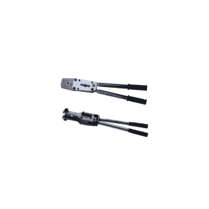 Low price for Butt Connectors - Mechanical Crimping Tools – Yongjiu