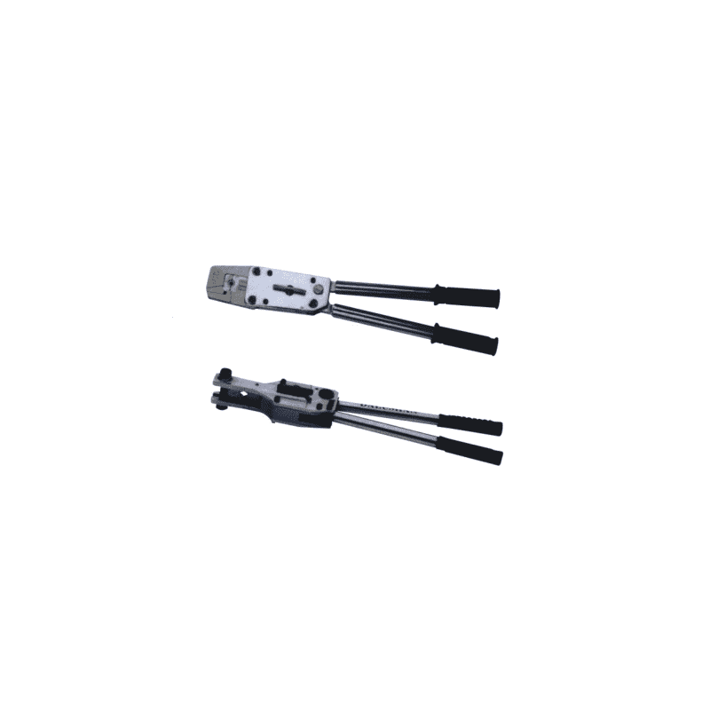 Low price for Butt Connectors - Mechanical Crimping Tools – Yongjiu
