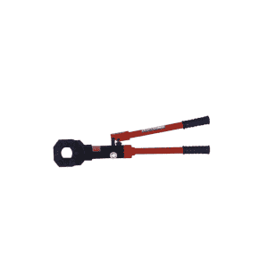 Excellent quality Bimetal Connector -  Hydraulic Cable Cutter – Yongjiu