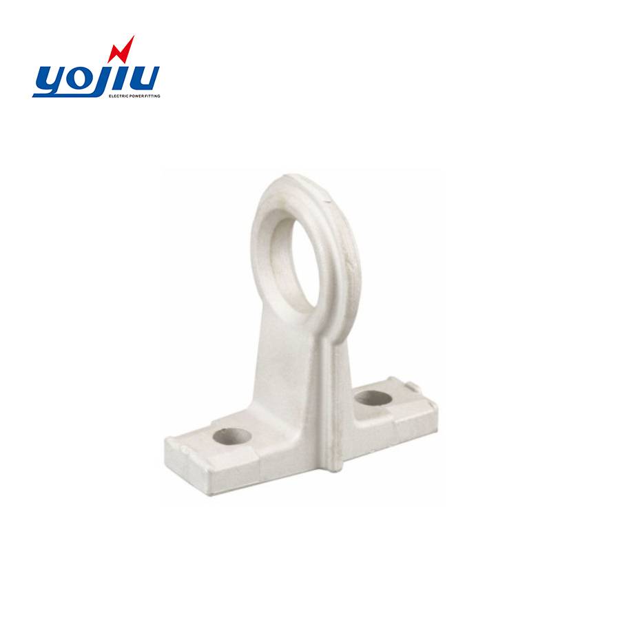 Excellent quality Anchor Clamp - Abc Suspension Clamp Bracket YJCS – Yongjiu