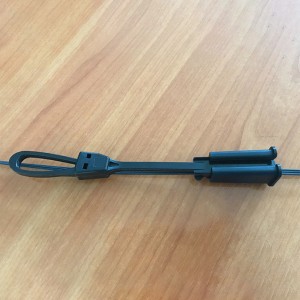 ODWAC-P Fiber Optic Drop Cable Clamp