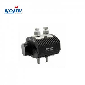 Lowest Price for Bolted Dead End Clamp - Insulation Piercing Connector 10KV Series – Yongjiu