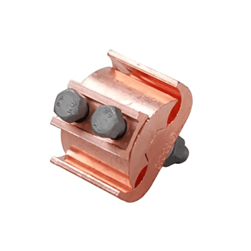 Wholesale Price China Piercing Electrical Connector - Copper Parallel Groove Clamp JBT(Y) Series – Yongjiu