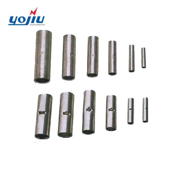 Factory wholesale Aluminium Parallel Groove Connector - GTY Series of Copper Connector – Yongjiu