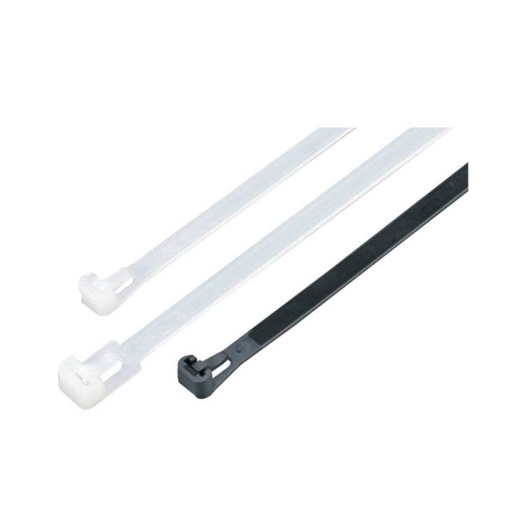 Chinese wholesale Wire Electric Terminal - Releasable Cable Ties – Yongjiu
