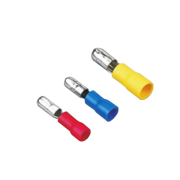 Wholesale Price China Ring Terminal - Insulated Buttet Disconnector – Yongjiu