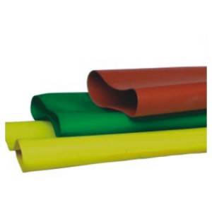 Cheapest Factory Insulating Sleeve Double Wall Silicone Rubber Heat Shrink Tubing Shrinkable Tube