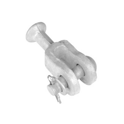 Manufacturer for Abc Suspension Clamps - Ball Clevis – Yongjiu