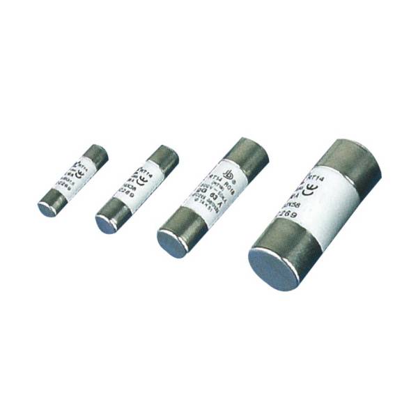 Good Quality Insulator - Cylindrical Fuse Link RT14 RT19 Series – Yongjiu