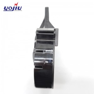 Discountable price Fiber Optic Cable Fittings Drop Wire Tension Clamps