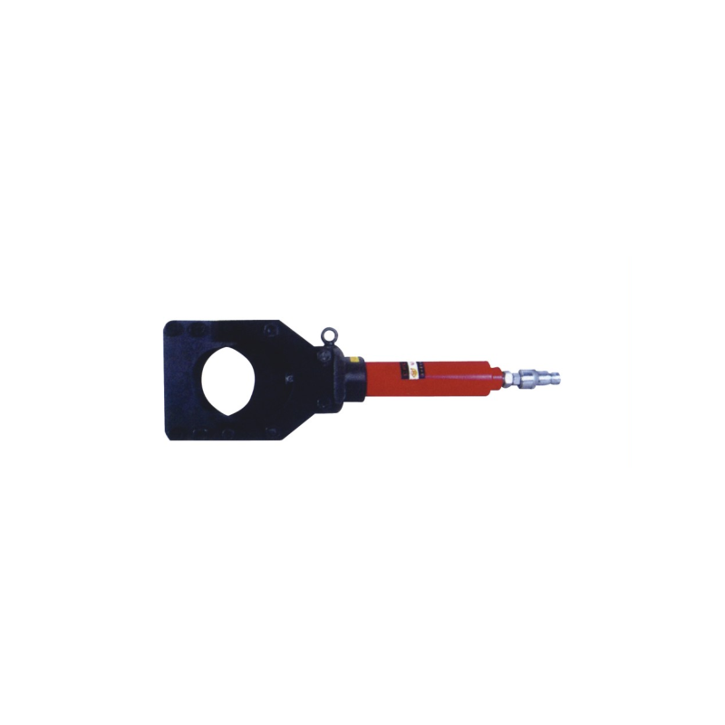 Factory Supply Tap Connectors - Split-unit Hydraulic Cable Cutter – Yongjiu