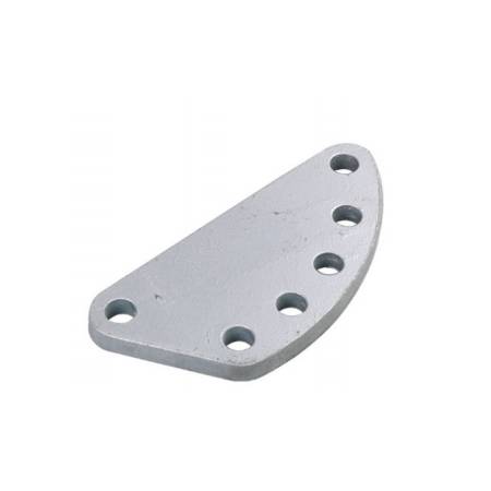 Chinese wholesale Suspension Anchoring Clamp - Adjust Plate DB Type – Yongjiu
