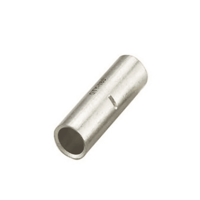 Factory wholesale Copper Split Bolt Connector – Copper Connector GTY Series – Yongjiu