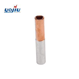 Special Design for Wholesale Cable Connector (Tube) , Bimetal Connector with Copper and Aluminium