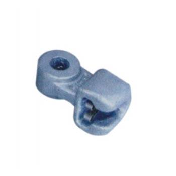 Chinese wholesale Suspension Anchoring Clamp - R Type Socket Eye Adaptors – Yongjiu