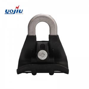 Manufacturing Companies for Earth Clamp - YJPS95 Series Suspension Clamp For Overhead Lines – Yongjiu