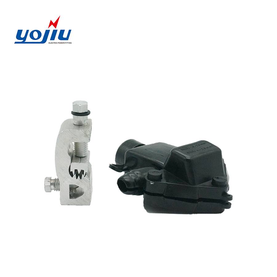 China wholesale Abc Dead End Clamp - Insulation Piercing Connector YJCT Series – Yongjiu