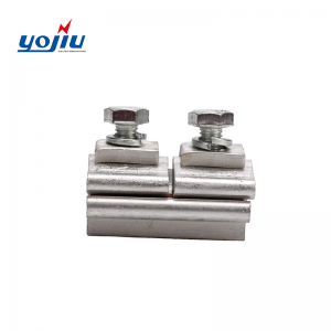 New Delivery for China Bimetallic Parallel-Groove Clamp