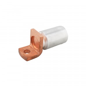 Factory Selling Bimetal Terminal Cable Lug Connector