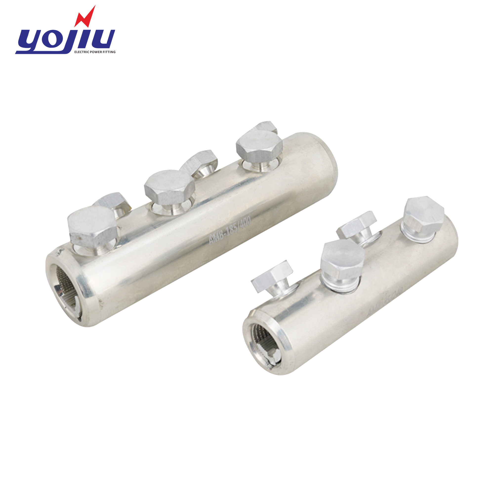 Factory Supply Tap Connectors - Aluminium Connector AMB Series – Yongjiu