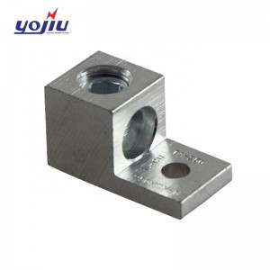 ASL-1 Cable Wire Connector Screw Lug