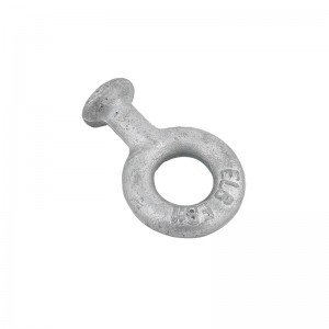 Quots for Malleable Iron Line Hardware Ball Eye Sokcet Clevis