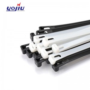 Releasable Cable Ties များ