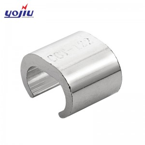Cheap PriceList for China Electric Cable Earthing Copper C Clamp