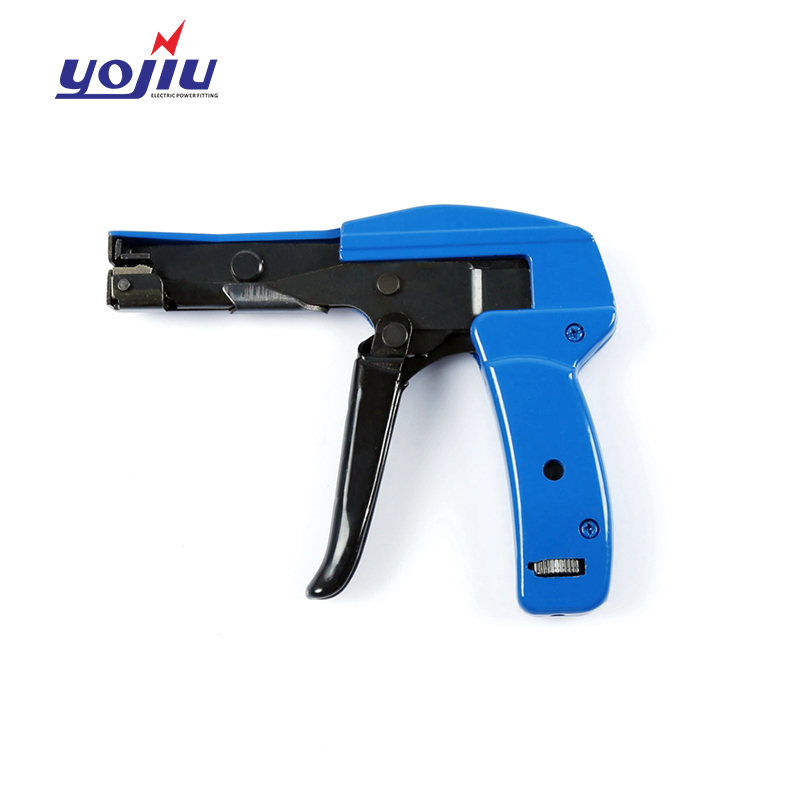 Manufacturer for Terminal Lug Types - Cable Tie Tools – Yongjiu