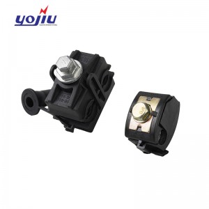 Manufacturer of Waterproof Electric Low Voltage Insulating Branch Piercing Connector