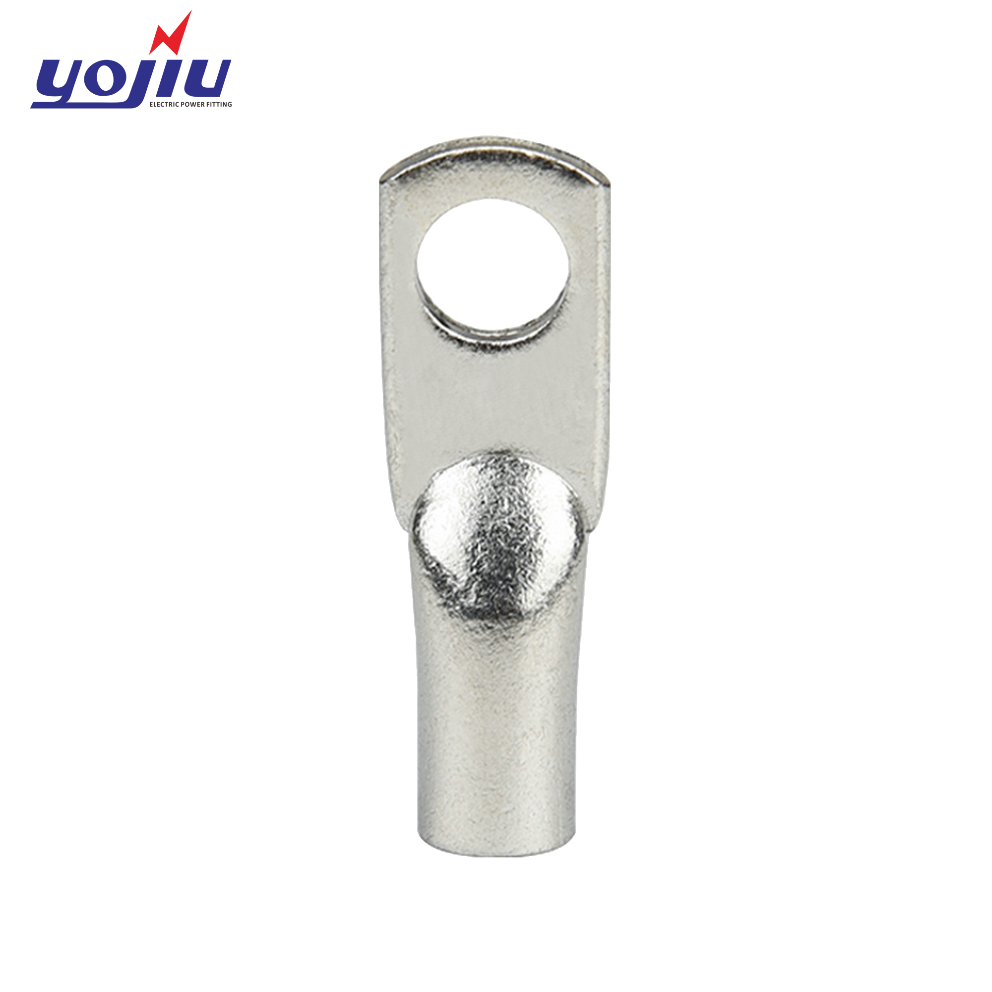 2020 wholesale price Insulated Piercing Connector - LOW VOLTAGE TIN-PLATED COPPER LUG DTGY  – Yongjiu