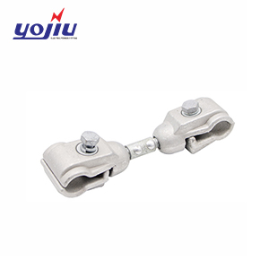 2020 High quality Suspension Cable Clamp - Spacers For Double Conductor – Yongjiu