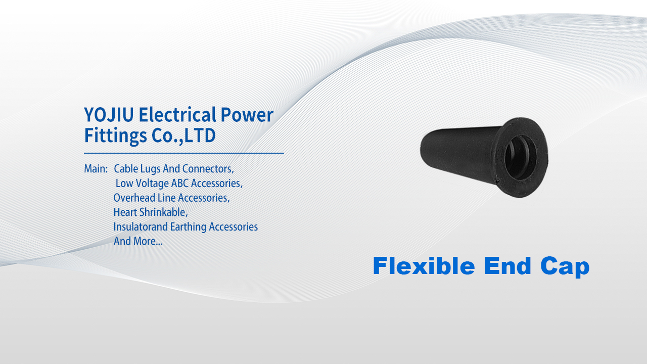 Universalus lankstus galinis dangtelis, užtikrinantis efektyvią kabelių apsaugą ir valdymą