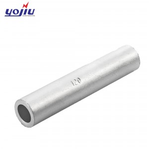 Factory Directly supply Cable Connection Tube /Terminal Connector