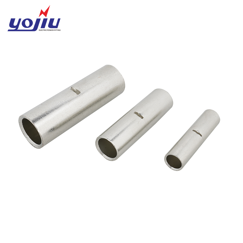 2020 Good Quality Low Voltage Insulated Piercing Connector - GTY Series of Copper Connector – Yongjiu
