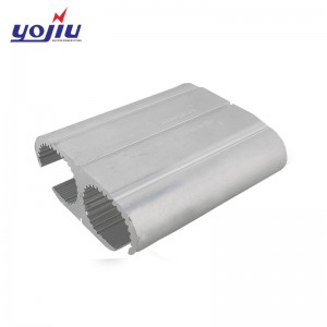 Hot sale Pg Connector - CPH  Aluminum H Type Compression Tap Connector – Yongjiu