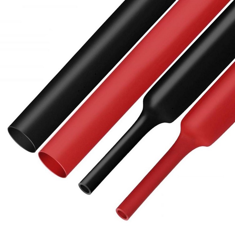 Innovative Heat Shrink Tubing for Enhanced Insulation and Corrosion Protection