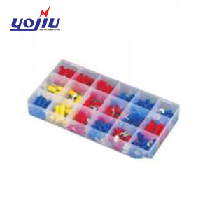 Manufacturer for China Cable Lugs and Connector