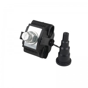 Well-designed China Insulation Piercing Connector for 0.75-6mm² to 0.75-6mm²