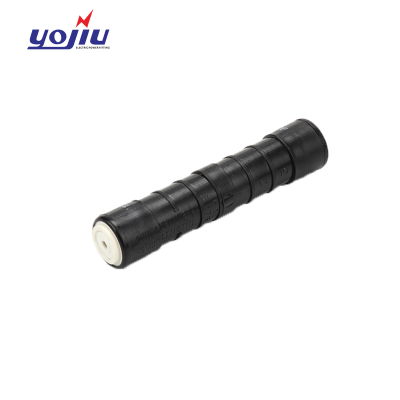 Manufactur standard Aluminum Pole Bracket - MJPB Pre-insulated Sleeves – Yongjiu