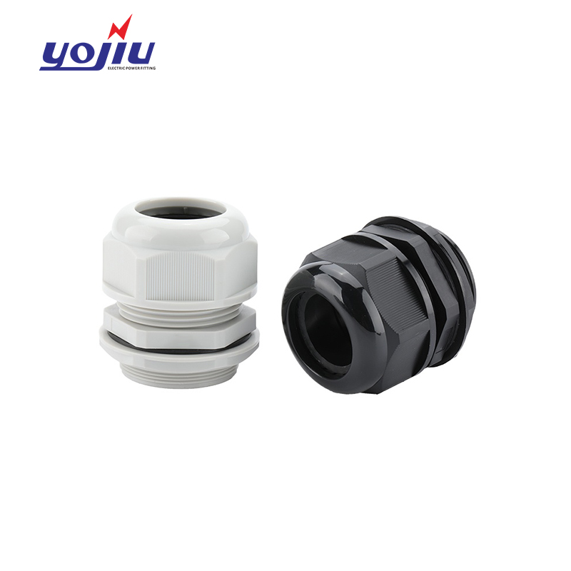 Professional China Xlpe Cable Termination Kit - Nylon cable glands – Yongjiu