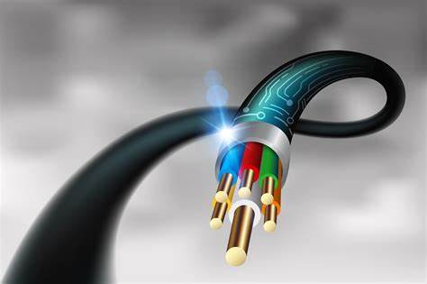 Fundamentals of Optical Fiber Connectors