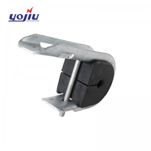 High Quality China Suspension Clamp for Connection or Suspension